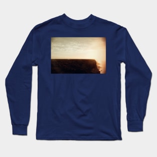 Holden Sunrise Long Sleeve T-Shirt